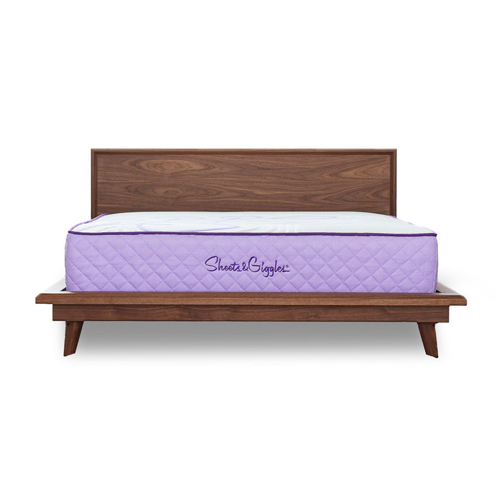 Natural Eucalyptus Mattress