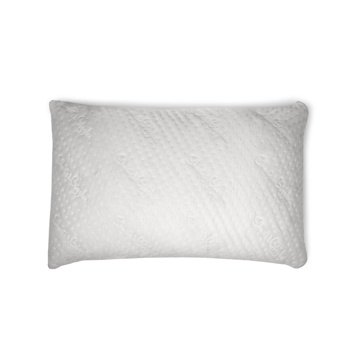 Adjustable Eucalyptus Pillow